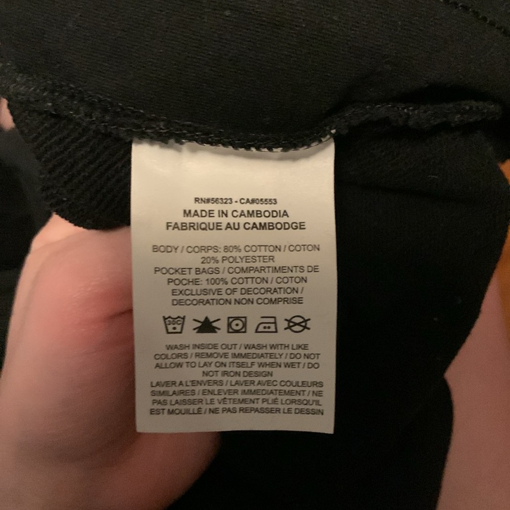 Nike Gym shorts w/Pockets - Picture 5 of 5